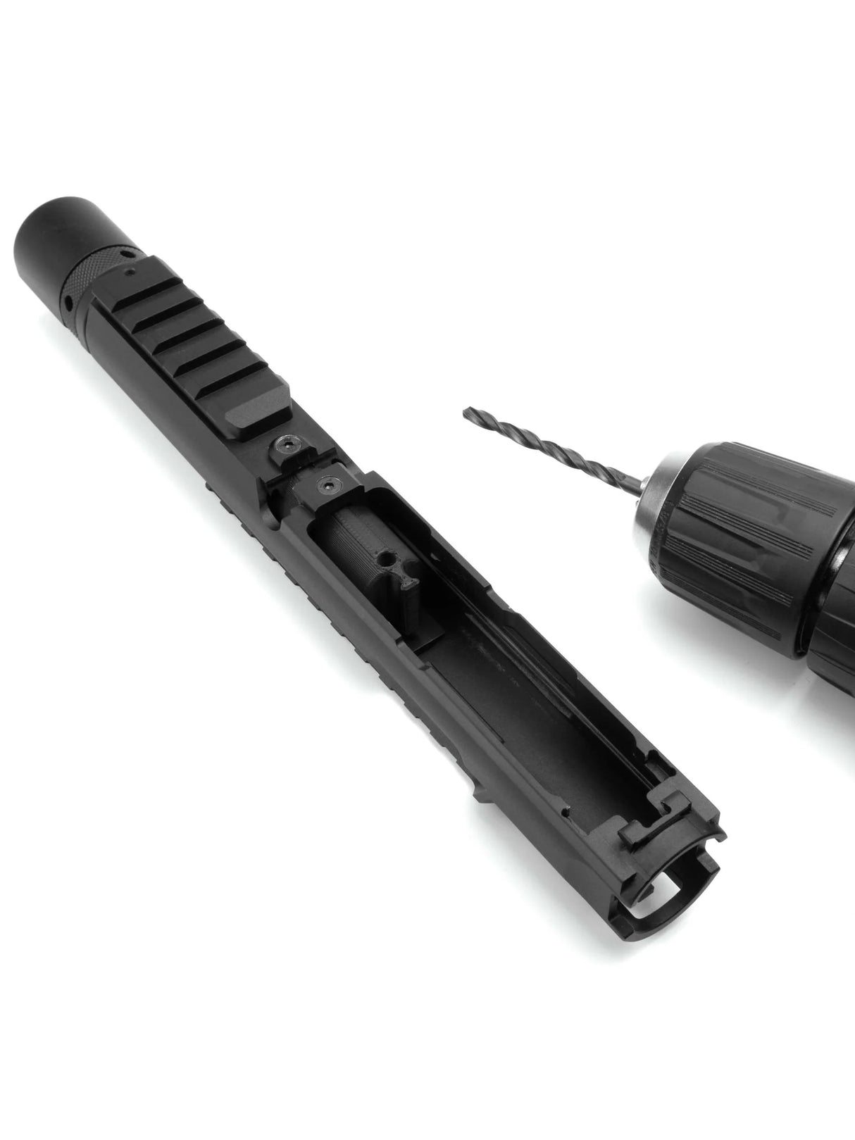 Tridos Designs AAP-01 Universal Drill Jig for TDC