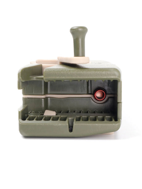 Tridos ODIN M12 Speedloader Nozzle Upgrade-Socom Tactical Airsoft