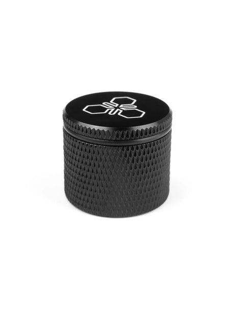 Tridos Protective Cap for HPA Tank-Socom Tactical Airsoft