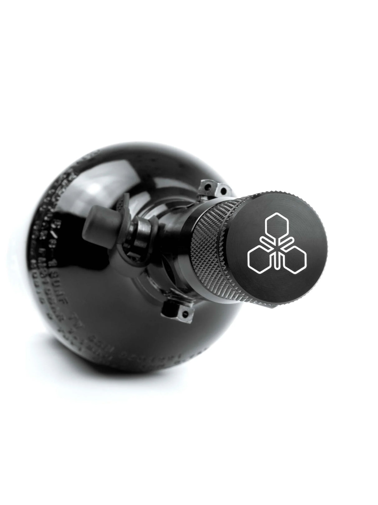 Tridos Protective Cap for HPA Tank