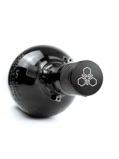 Tridos Protective Cap for HPA Tank-Socom Tactical Airsoft