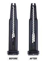 Tridos SSX23 / MK23 Mag Follower Upgrade (6-pack)