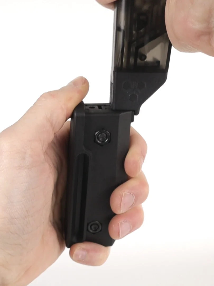 Tridos TAC-41 Speedloader Adapter