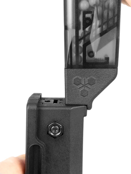 Tridos TAC-41 Speedloader Adapter-Socom Tactical Airsoft