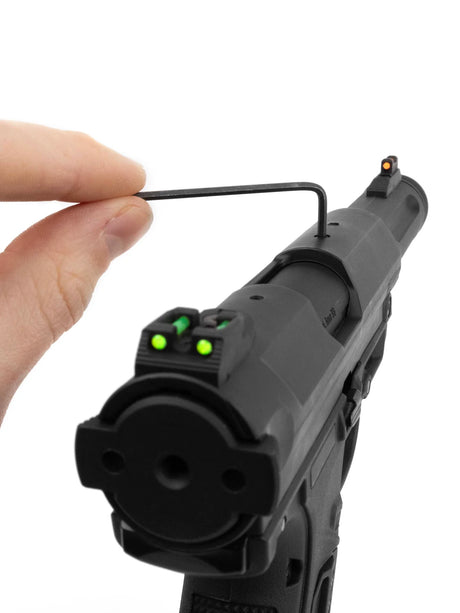 Tridos TDC Upgrade Kit for AAP-01-Socom Tactical Airsoft