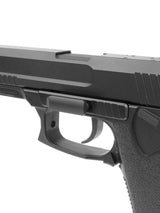 Tridos Tokyo Marui MK23 Mount for Open Universal Holster - Right Handed