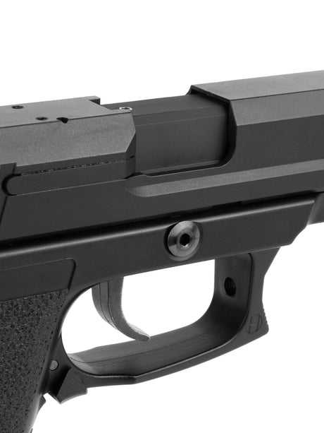 Tridos Tokyo Marui MK23 Mount for Open Universal Holster - Right Handed-Socom Tactical Airsoft