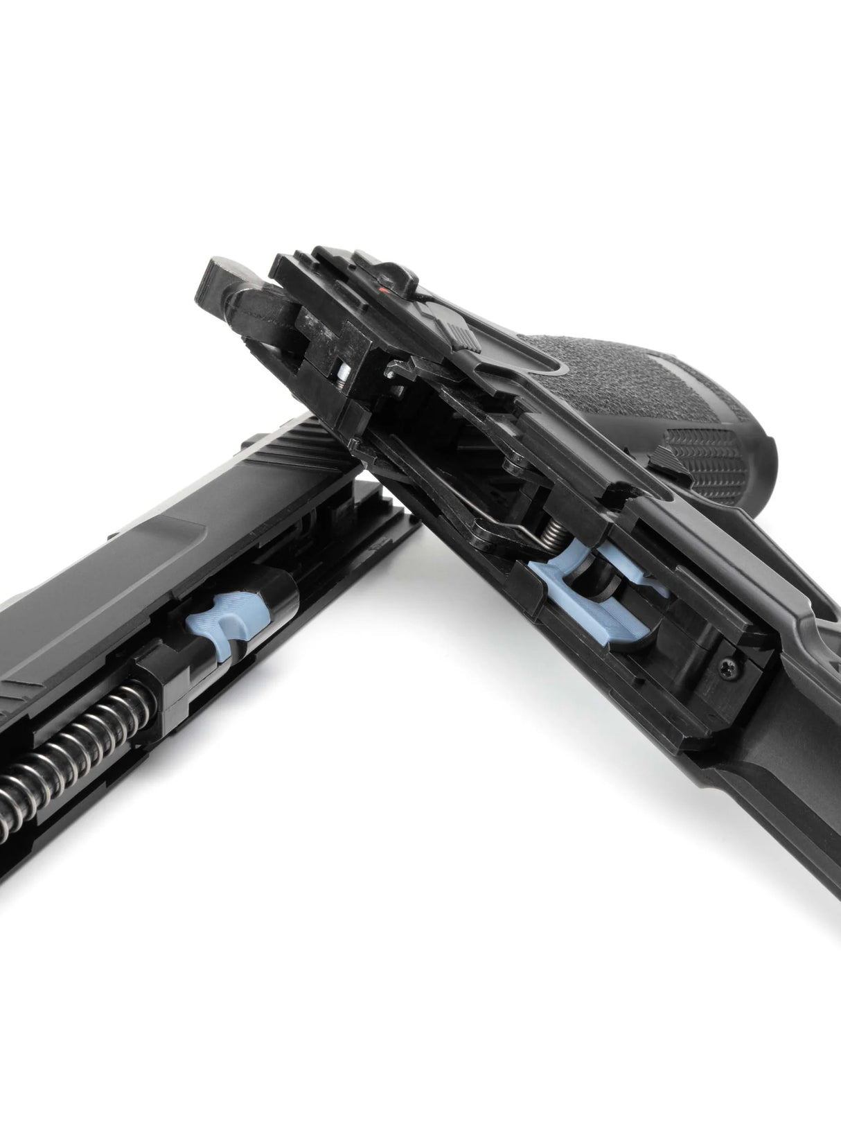 Tridos Tokyo Marui MK23 Mount for Open Universal Holster - Right Handed