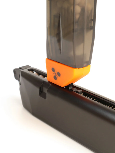 Tridos Unicorn Pistol Magazine Speedloader Adapter-Socom Tactical Airsoft