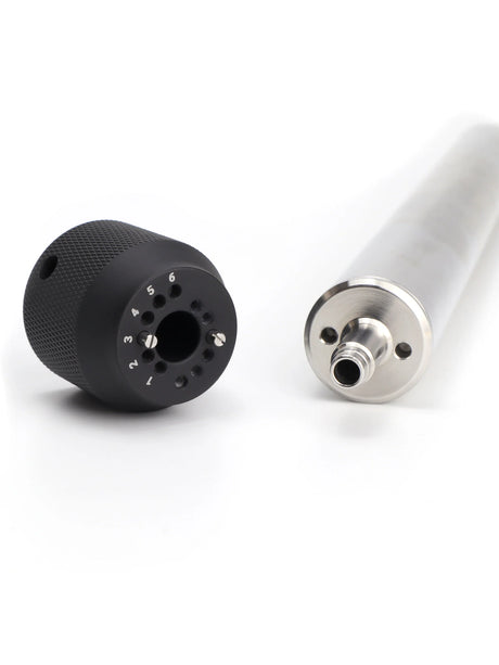 Tridos Universal Cylinder Nozzle Wrench-Socom Tactical Airsoft