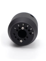 Tridos Universal Cylinder Nozzle Wrench