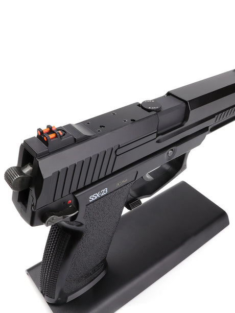 Tridos SSX23 / MK23 Mini TDC Thumbscrew-Socom Tactical Airsoft