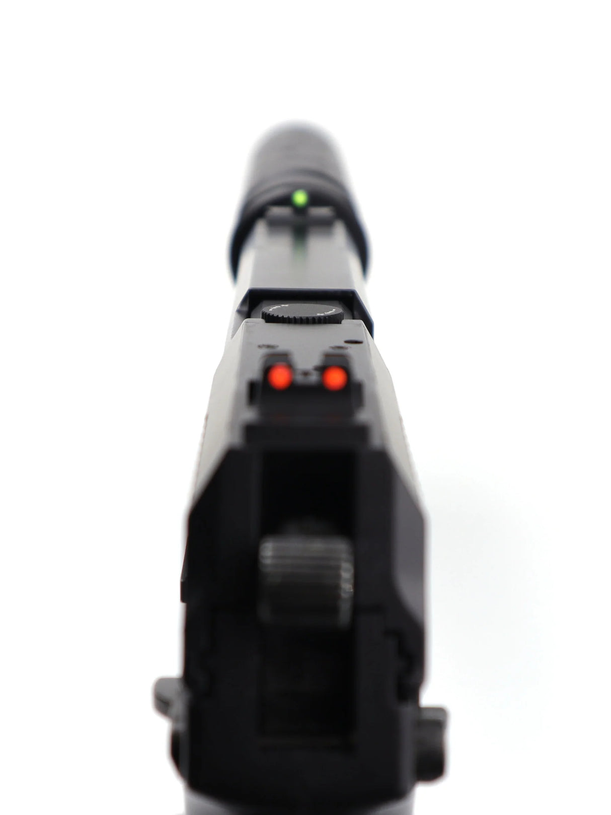 Tridos SSX23 / MK23 Mini TDC Thumbscrew