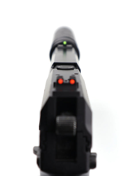 Tridos SSX23 / MK23 Mini TDC Thumbscrew-Socom Tactical Airsoft