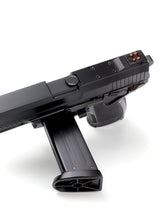 Tridos SSX23 / MK23 Mini TDC Thumbscrew