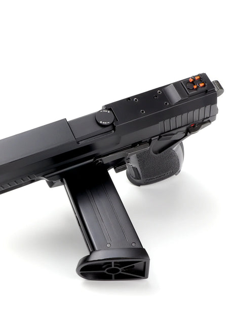Tridos SSX23 / MK23 Mini TDC Thumbscrew-Socom Tactical Airsoft