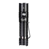 TrustFire E3R Rechargeable EDC Flashlight
