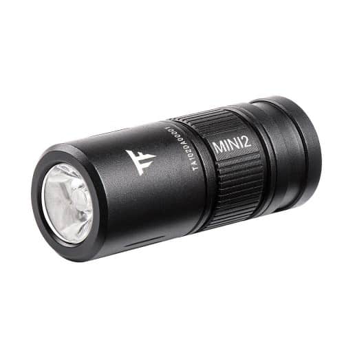 TrustFire MINI2 Keychain Flashlight