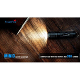 TrustFire MINI3 Small Keychain Torch