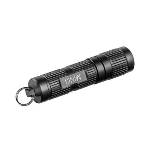TrustFire MINI3 Small Keychain Torch