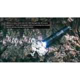 TrustFire MINI3 Small Keychain Torch