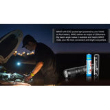 TrustFire MINI3 Small Keychain Torch
