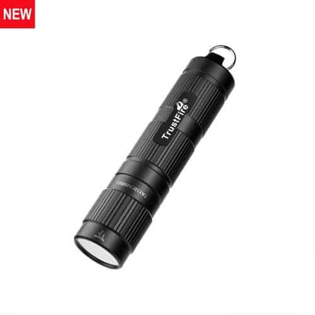 TrustFire MINI3 Small Keychain Torch