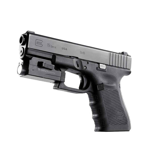 TrustFire Rechargeable GM21 Pistol Light