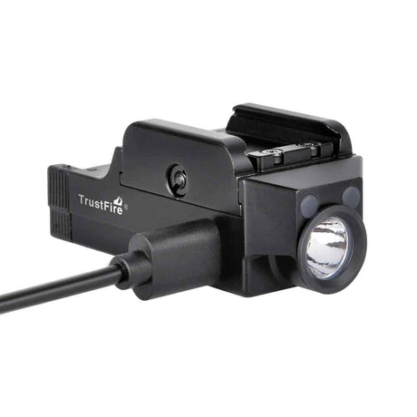 TrustFire Rechargeable GM21 Pistol Light