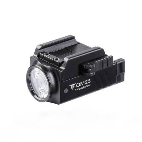 TrustFire Rechargeable GM23 Pistol Torch