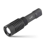 TrustFire Z9 Zoomable 3 mode Flashlight USB Rechargeable