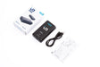 Toolkit RC UN3 Lipo Balance lead Charger perfect for HPA batteries (USB-C powered)-Socom Tactical Airsoft