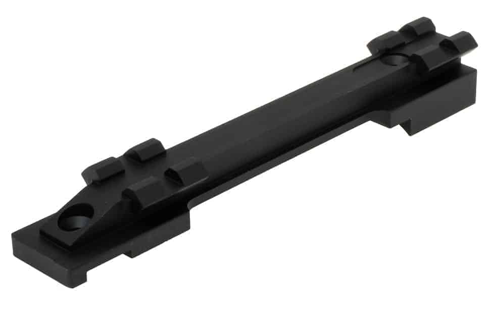 UFC Metal scope mount for Springfield M1903 rifle