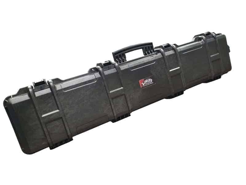 UFC PT Locking Hard Gun Case 125x29x13cm