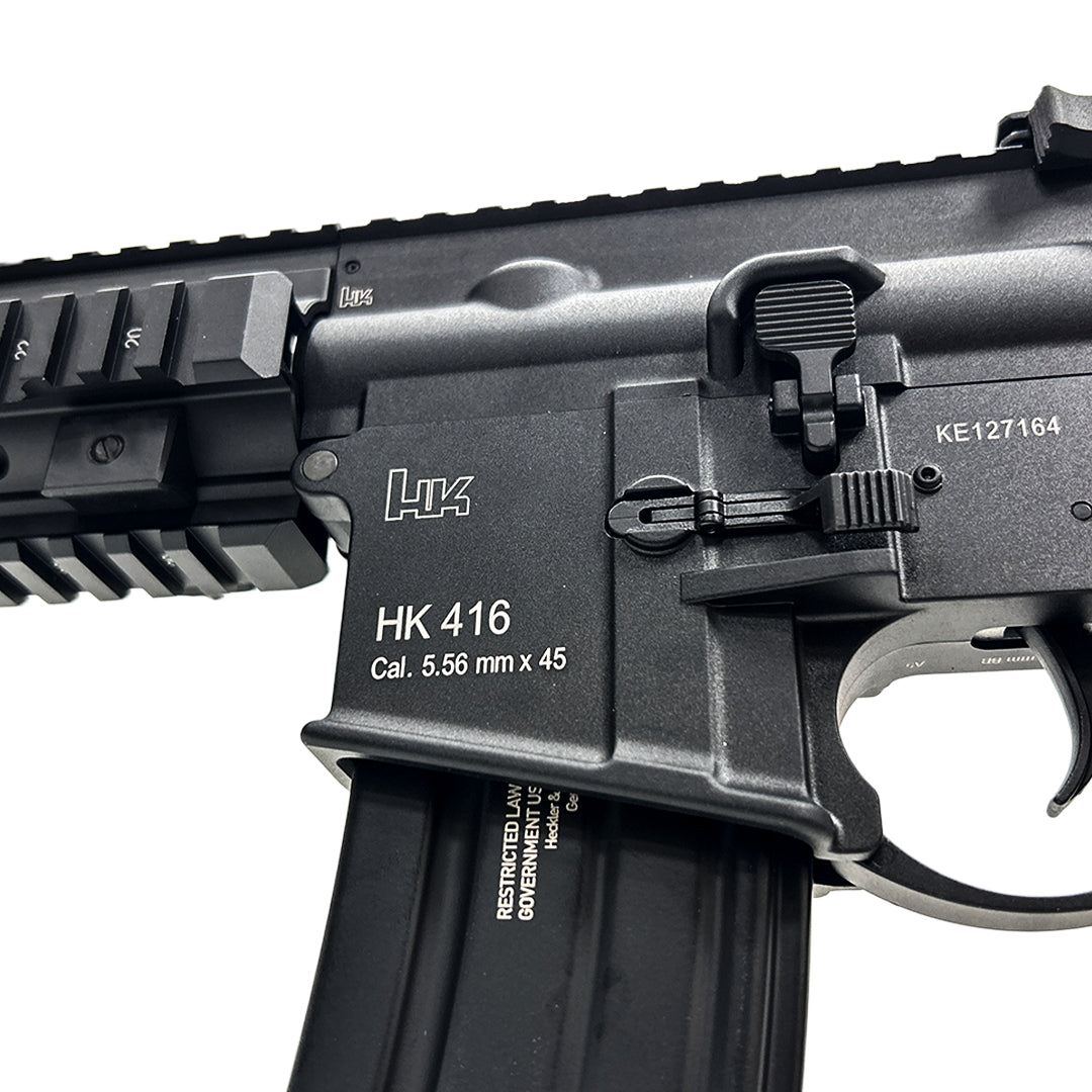 Umarex H&K HK416 A5 AEG Airsoft Rifle