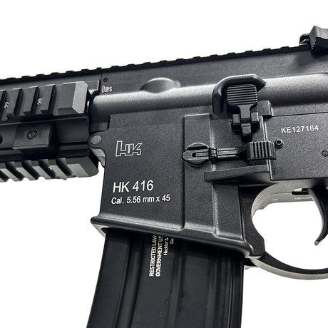 Umarex H&K HK416 A5 AEG Airsoft Rifle-Socom Tactical Airsoft