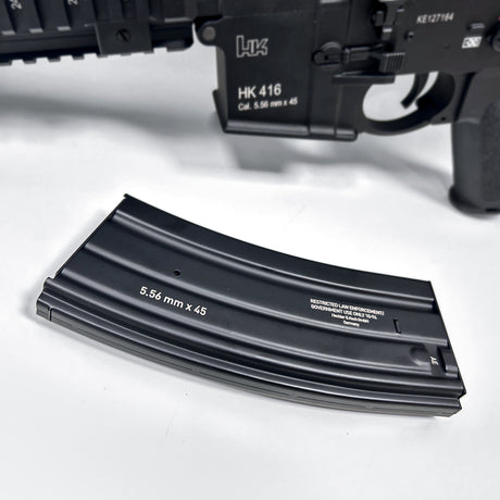Umarex H&K HK416 A5 AEG Airsoft Rifle-Socom Tactical Airsoft