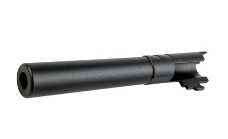 Unicorn Hi-Capa 5.1 Fixed Outer Barrel (TM Spec)-Socom Tactical Airsoft