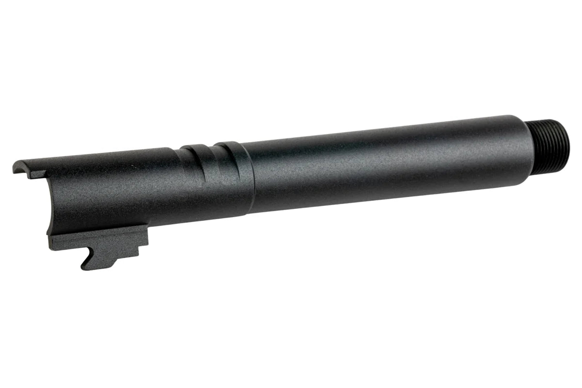 Unicorn Hi-capa Threaded outer Barrel (TM Spec)
