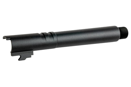 Unicorn Hi-capa Threaded outer Barrel (TM Spec)-Socom Tactical Airsoft