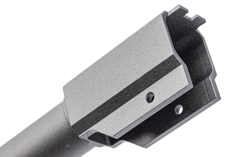 Unicorn Sig Sauer P320 M17 GBB Airsoft Outer Barrel-Socom Tactical Airsoft
