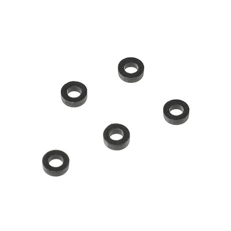 Unicorn Airsoft O-Ring for gas magazines inlet / fill valve 5 pack-Socom Tactical Airsoft