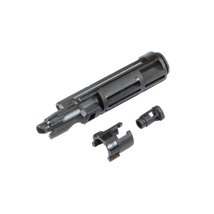 Unicorn Airsoft TM MWS GBB Reinforced Nozzle-Socom Tactical Airsoft