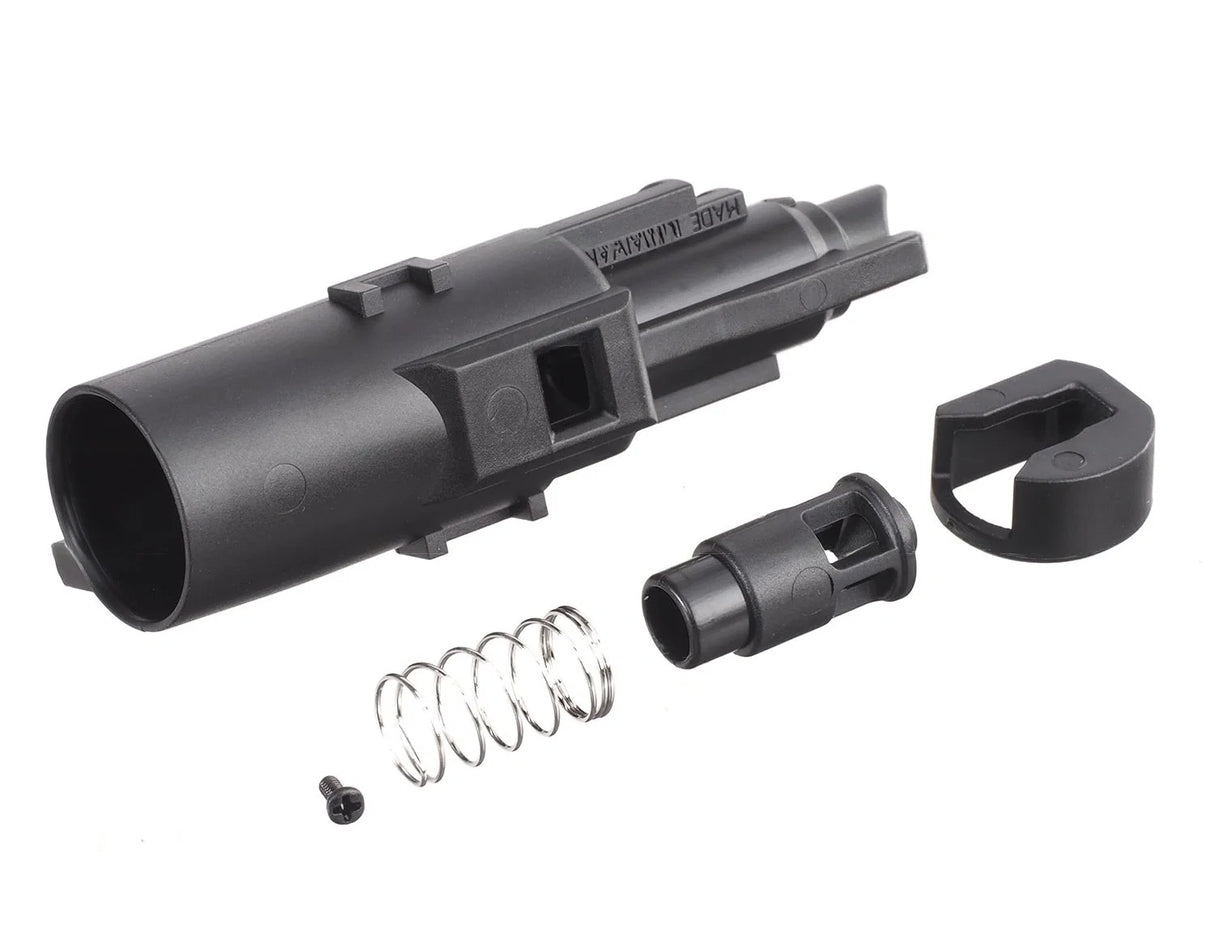 Unicorn Airsoft Hi-Capa Reinforced Nozzle Set