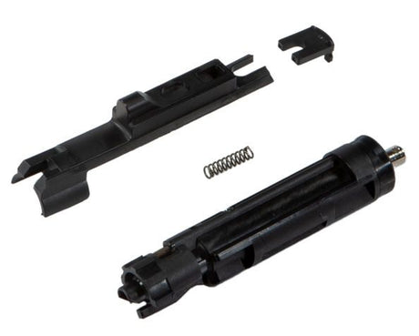 Unicorn MWS Complete Reinforced Nozzle set-Socom Tactical Airsoft