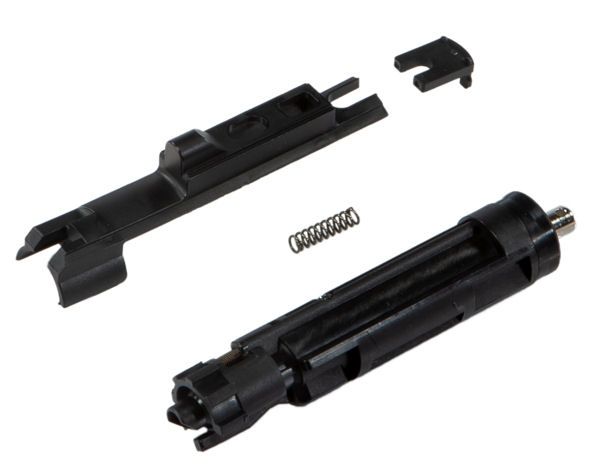 Unicorn MWS Complete Reinforced Nozzle set-Socom Tactical Airsoft