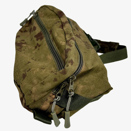 KMCS Fanny Pack (Various Colours)-Socom Tactical Airsoft