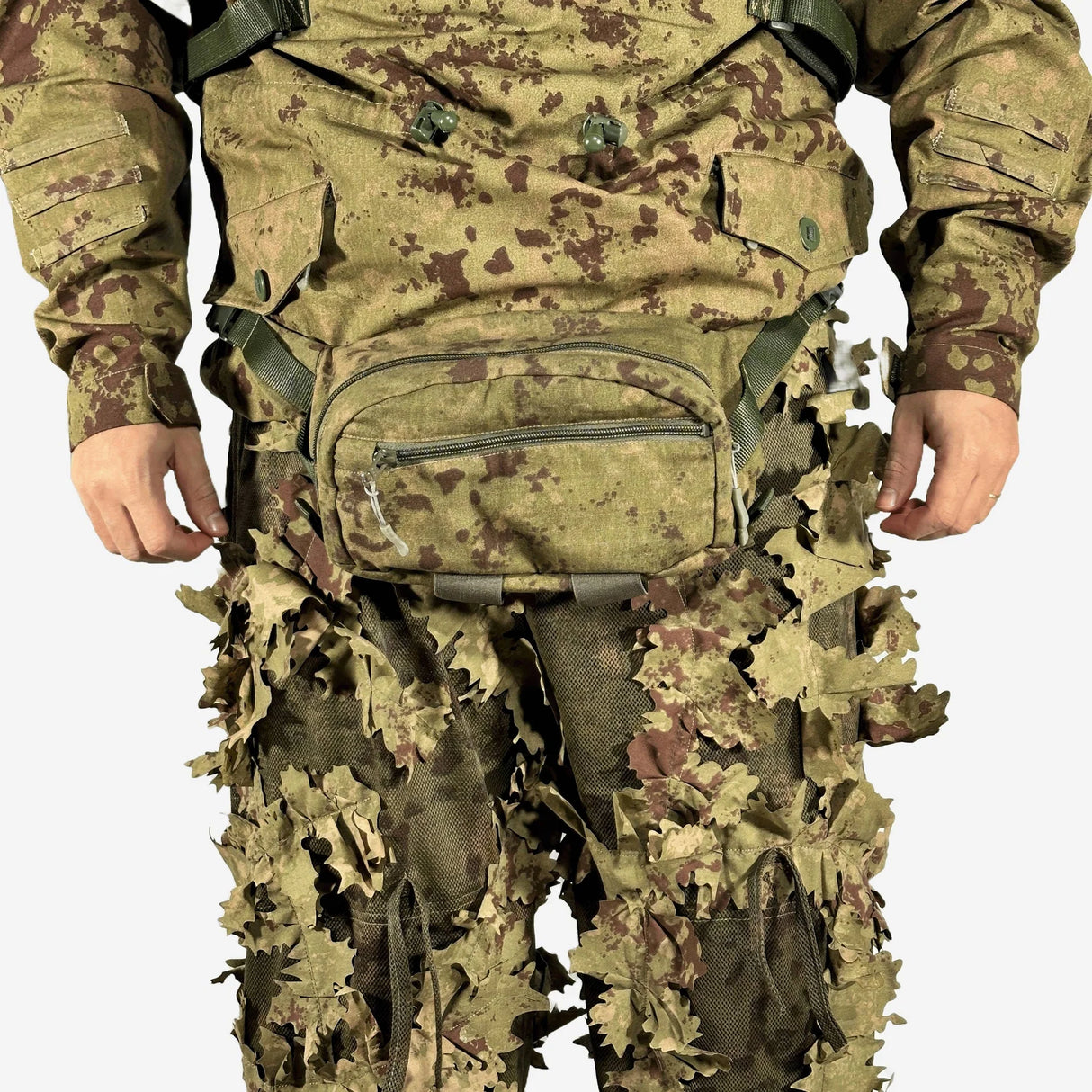 KMCS Fanny Pack (Various Colours)