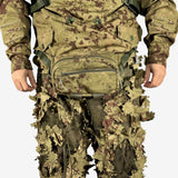 KMCS Fanny Pack (Various Colours)