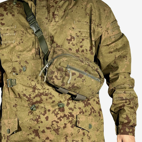 KMCS Fanny Pack (Various Colours)-Socom Tactical Airsoft